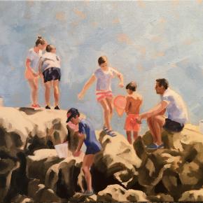 Crabbing 23