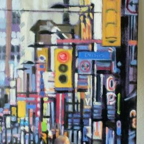 Downtown